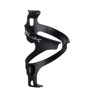 Bottles Bottle Cages: FSA SL-K Bottle Cage Black & White