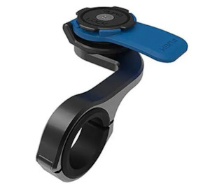 Computer Mounts: Quad Lock Out Front Mount Pro