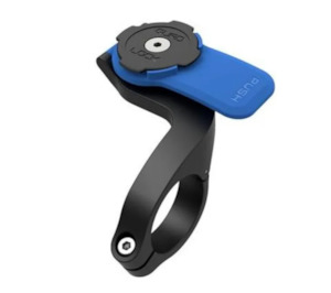 Computer Mounts: Quad Lock Out Front Mount V2