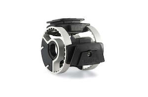 Computer Mounts: Thule PnP Handlebar Mount