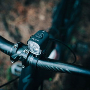 Lights: Magic Shine MJ-900S 1500lumens Bike Light