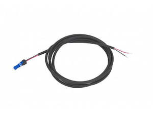 Lights: Bosch Light cable