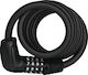Abus Cable Lock Tresor 6512C