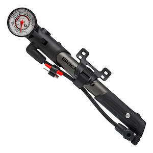 Pumps: Blackburn Hybrid Mini Pump