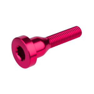 Other Accessories: Burgtec Top Cap bolt  - Multiple Colours