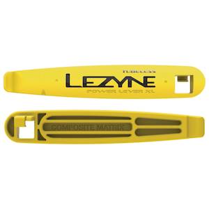 Bike Maintenance: Lezyne Tubeless Power XL Tyre Lever