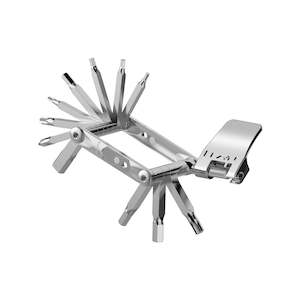Bike Tools: Lezyne Multi Tool - SV Pro 13