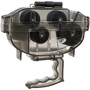 Bike Care Cleaning: BBB Bright & Fresh Chain Cleaner