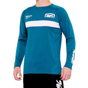 Clothing: 100% R-Core Jersey Gulf