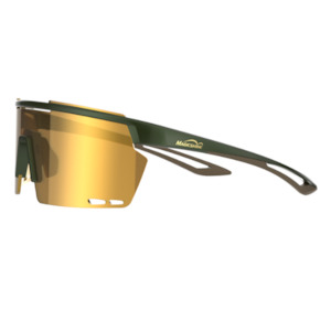 Glasses Goggles: Magic Shine Rouleur Photochromic Eyewear