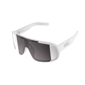 Glasses Goggles: POC Aspire Hydrogen White Glasses