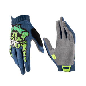 Leatt 2023 Glove MTB 1.0 GripR (Zombie)
