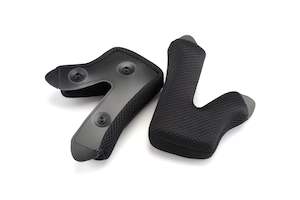 Helmets: 100% STATUS Cheek Pad Kit