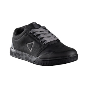 Leatt 2022 Shoe 3.0 Flat (Black)