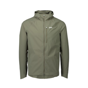 Clothing 1: POC Motion Wind Jacket