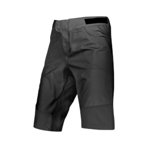 Leatt 2022 Shorts MTB Trail 3.0 (Black)