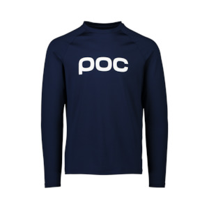 POC Reform Enduro Men's Jersey (Turmaline Navy)