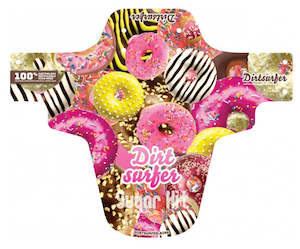 Mudguards: Dirtsurfer Sugar Hit Mudguard