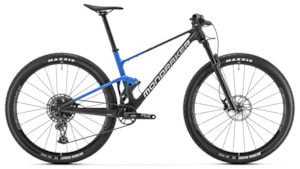Analog Bikes: Mondraker F-Podium Carbon