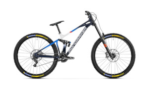 Analog Bikes: Mondraker Summum R