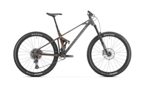 Mondraker Foxy R