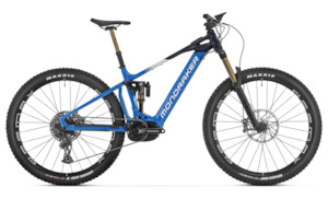 In Now: Mondraker Crafty RR E-Mountain Bike