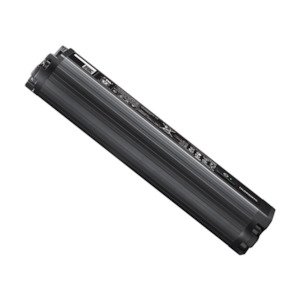 E Bike Electronics: Shimano STEPS Integrated Battery 504Wh