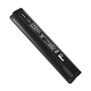Shimano STEPS Integrated Battery 630Wh