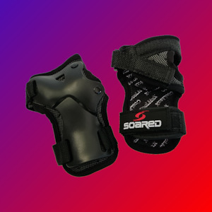 Electric Unicycles: EUC Wrist Guards - Palm only