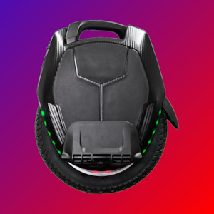 Electric Unicycles: King Song 16X