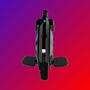 Electric Unicycles: Inmotion V10F