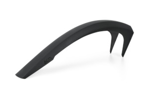 Mudguards: Cube Acid Mudguard Mud Blocker Rear