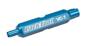 Bike Tools: Park Tool Valve Core Tool