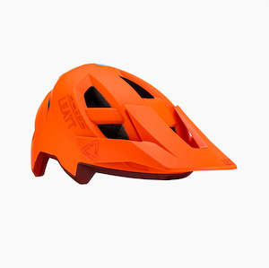 Leatt Helmet AllMtn 2.0 (Flame)