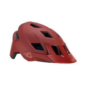 Leatt 2023 Helmet MTB AllMtn 1.0 V23