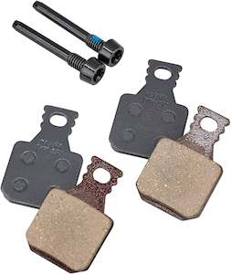 Magura 8.P Performance Compound for MT 4-piston Brake Pads