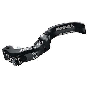 Magura: Magura HC3 Brake lever Blade Alloy, 1-finger, for MT6/7/8 Trail SL