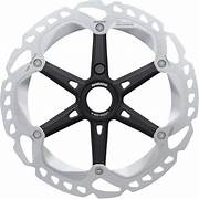 Shimano XT Centrelock E-bike Disc Brake Rotor 203mm | RT-EM810 (OEM Packaging)