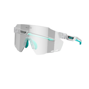Clothing: Magic Shine Windbreaker Photochromic Eyewear