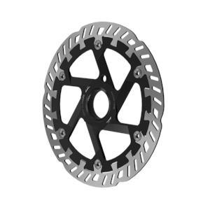 Magura MDR-P Centre Lock Rotor - 180/203mm