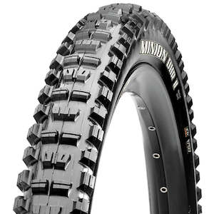 Bike Parts: Maxxis Minion DHR2 27.5"