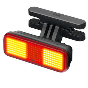 Lights: Knog Blinder Link Saddle Mount Rear Bike Light