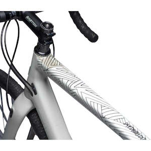 Other Accessories: Dyedbro - Stay Free | Black