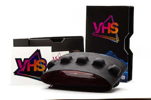 Other Accessories: VHS Slapper Tape