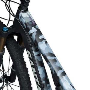 Other Accessories: Dyedbro Camo