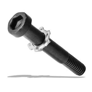 Bosch Screw for Mounting Plate Intuvia 100