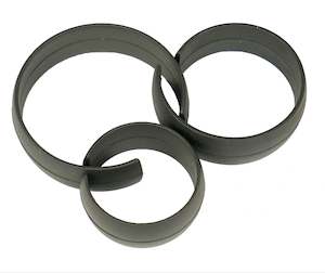 E Bike Electronics: Bosch Rubber Spacer Intuvia 100