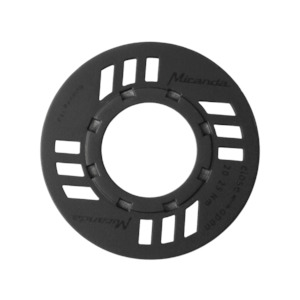 Miranda Chainguard for Bosch Gen2 Sprocket – Black
