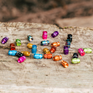 Granite Designs Juicy Bike Nipple – Schrader Valve Cap – Core Remover & Cap In One