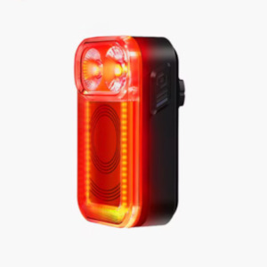 Lights: Magic Shine Seemee 100AD Radar Detection Taillight